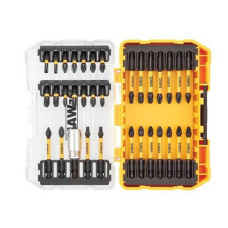Купити Набір біт DeWALT DT70746T. Офіційний фірмовий магазин Dewalt Stanley Black+Decker Bostitch, фірмова гарантія