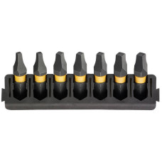 Купити Касета з бітами FlexTorq DeWALT DT70815. Офіційний фірмовий магазин Dewalt Stanley Black+Decker Bostitch, фірмова гарантія