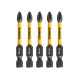 Купить Набор бит DeWALT DT7998T. Официальный фирменный магазин Dewalt Stanley Black+Decker Bostitch