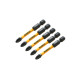 Купить Набор бит DeWALT DT7998T. Официальный фирменный магазин Dewalt Stanley Black+Decker Bostitch