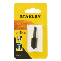 Купити Зенкери по деревині (шестигранні) STANLEY STA61501. Офіційний фірмовий магазин Dewalt Stanley Black+Decker Bostitch, фірмова гарантія