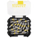 Купить Набор бит STANLEY STA88568. Официальный фирменный магазин Dewalt Stanley Black+Decker Bostitch