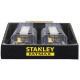 Купить Набор бит STANLEY STA88568. Официальный фирменный магазин Dewalt Stanley Black+Decker Bostitch