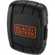 Купити Набір біт BLACK+DECKER A7039. Офіційний фірмовий магазин Dewalt Stanley Black+Decker Bostitch, фірмова гарантія