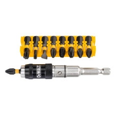 Купить Набор бит DeWALT DT70518T. Официальный фирменный магазин Dewalt Stanley Black+Decker Bostitch