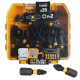 Купить Набор бит DeWALT DT70556T. Официальный фирменный магазин Dewalt Stanley Black+Decker Bostitch