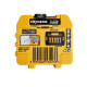 Купить Набор бит DeWALT DT70556T. Официальный фирменный магазин Dewalt Stanley Black+Decker Bostitch
