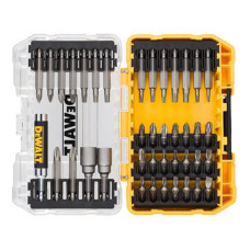 Купити Набір біт DeWALT DT70705. Офіційний фірмовий магазин Dewalt Stanley Black+Decker Bostitch, фірмова гарантія