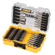 Купити Набір біт DeWALT DT70705. Офіційний фірмовий магазин Dewalt Stanley Black+Decker Bostitch, фірмова гарантія