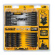 Купити Набір біт DeWALT DT70705. Офіційний фірмовий магазин Dewalt Stanley Black+Decker Bostitch, фірмова гарантія
