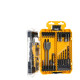 Купить Набор универсальный DeWALT DT70784. Официальный фирменный магазин Dewalt Stanley Black+Decker Bostitch