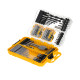 Купить Набор универсальный DeWALT DT70784. Официальный фирменный магазин Dewalt Stanley Black+Decker Bostitch