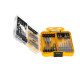 Купить Набор универсальный DeWALT DT70784. Официальный фирменный магазин Dewalt Stanley Black+Decker Bostitch