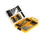 Купить Набор универсальный DeWALT DT70784. Официальный фирменный магазин Dewalt Stanley Black+Decker Bostitch