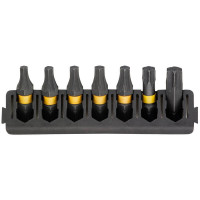 Купить Кассета з битами FlexTorq DeWALT DT70816. Официальный фирменный магазин Dewalt Stanley Black+Decker Bostitch