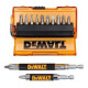 Купити Набір біт DeWALT DT71502. Офіційний фірмовий магазин Dewalt Stanley Black+Decker Bostitch, фірмова гарантія