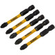 Купить Набор бит DeWALT DT7391T. Официальный фирменный магазин Dewalt Stanley Black+Decker Bostitch