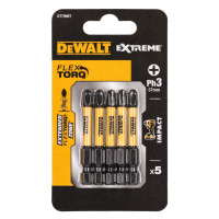 Купить Набор бит DeWALT DT7999T. Официальный фирменный магазин Dewalt Stanley Black+Decker Bostitch