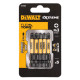 Купити Набір біт DeWALT DT7999T. Офіційний фірмовий магазин Dewalt Stanley Black+Decker Bostitch, фірмова гарантія