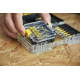 Купити Набір біт STANLEY STA88569. Офіційний фірмовий магазин Dewalt Stanley Black+Decker Bostitch, фірмова гарантія