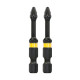 Купить Набор бит DeWALT DT70531T. Официальный фирменный магазин Dewalt Stanley Black+Decker Bostitch