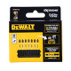 Купить Кассета з битами FlexTorq PH2 DeWALT DT70817. Официальный фирменный магазин Dewalt Stanley Black+Decker Bostitch