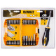 Купити Набір біт і насадок DeWALT DT71506. Офіційний фірмовий магазин Dewalt Stanley Black+Decker Bostitch, фірмова гарантія