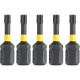 Купити Набір біт DeWALT DT7380T. Офіційний фірмовий магазин Dewalt Stanley Black+Decker Bostitch, фірмова гарантія