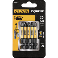Купить Набор бит DeWALT DT7392T. Официальный фирменный магазин Dewalt Stanley Black+Decker Bostitch