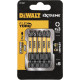 Купить Набор бит DeWALT DT7392T. Официальный фирменный магазин Dewalt Stanley Black+Decker Bostitch