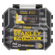 Купити Набір біт STANLEY STA88572. Офіційний фірмовий магазин Dewalt Stanley Black+Decker Bostitch, фірмова гарантія