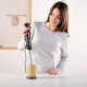 Купити Ручний блендер BLACK+DECKER BXHB800E. Офіційний фірмовий магазин Dewalt Stanley Black+Decker Bostitch, фірмова гарантія