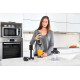 Купити Ручний блендер BLACK+DECKER BXHBA1500E. Офіційний фірмовий магазин Dewalt Stanley Black+Decker Bostitch, фірмова гарантія