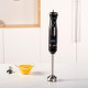 Купити Ручний блендер BLACK+DECKER BXHBA800E. Офіційний фірмовий магазин Dewalt Stanley Black+Decker Bostitch, фірмова гарантія