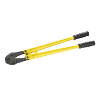 Купити Болторізи довжиною 900 мм з кованими ручками STANLEY 1-95-567. Офіційний фірмовий магазин Dewalt Stanley Black+Decker Bostitch, фірмова гарантія