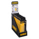 Купить Кассета с бурами SDS Plus DeWALT DT70838. Официальный фирменный магазин Dewalt Stanley Black+Decker Bostitch