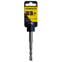 Купити Бур STANLEY STA54022. Офіційний фірмовий магазин Dewalt Stanley Black+Decker Bostitch, фірмова гарантія