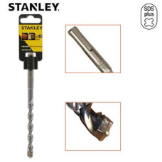 Купити Бур STANLEY STA54062. Офіційний фірмовий магазин Dewalt Stanley Black+Decker Bostitch, фірмова гарантія
