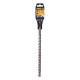 Купити Бур SDS+, Elite DeWALT DT8941. Офіційний фірмовий магазин Dewalt Stanley Black+Decker Bostitch, фірмова гарантія