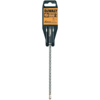 Купити Бур SDS-Plus EXTREME2 DeWALT DT9521. Офіційний фірмовий магазин Dewalt Stanley Black+Decker Bostitch, фірмова гарантія