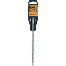 Купити Бур SDS-Plus EXTREME2 DeWALT DT9521. Офіційний фірмовий магазин Dewalt Stanley Black+Decker Bostitch, фірмова гарантія