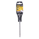 Купити Бур SDS+, Elite, XLR DeWALT DT8913. Офіційний фірмовий магазин Dewalt Stanley Black+Decker Bostitch, фірмова гарантія