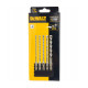 Купити Касета з бурами SDS Plus DeWALT DT70835. Офіційний фірмовий магазин Dewalt Stanley Black+Decker Bostitch, фірмова гарантія