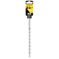 Купити Бур SDS-Plus 12х96х160мм, 1шт. STANLEY STA54047. Офіційний фірмовий магазин Dewalt Stanley Black+Decker Bostitch, фірмова гарантія