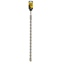 Купити Бур STANLEY STA54137. Офіційний фірмовий магазин Dewalt Stanley Black+Decker Bostitch, фірмова гарантія