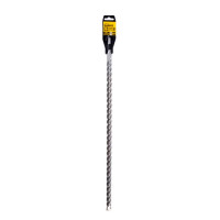 Купити Бур SDS-Plus EXTREME2 DeWALT DT9591. Офіційний фірмовий магазин Dewalt Stanley Black+Decker Bostitch, фірмова гарантія