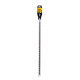 Купити Бур SDS-Plus EXTREME2 DeWALT DT9591. Офіційний фірмовий магазин Dewalt Stanley Black+Decker Bostitch, фірмова гарантія