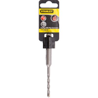 Купити Бур STANLEY STA54002. Офіційний фірмовий магазин Dewalt Stanley Black+Decker Bostitch, фірмова гарантія