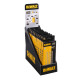 Купити Касета з бурами SDS Plus DeWALT DT70837. Офіційний фірмовий магазин Dewalt Stanley Black+Decker Bostitch, фірмова гарантія