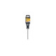 Купити Бур SDS+, Elite DeWALT DT8923. Офіційний фірмовий магазин Dewalt Stanley Black+Decker Bostitch, фірмова гарантія